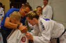 Clinic Juul Franssen 12-09-2015