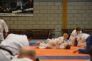 Clinic Juul Franssen 12-09-2015