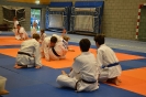 Clinic Juul Franssen 12-09-2015