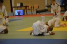 Judo-clinic Deborah Gravenstijn