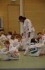 Judo-clinic Deborah Gravenstijn