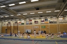 Judo-clinic Deborah Gravenstijn