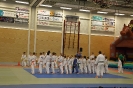 Judo-clinic Deborah Gravenstijn