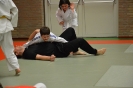 Ouder-kind judo 26-02-2016