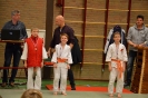 Puntencompetitie 19-03-2017