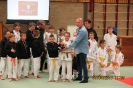 Puntencompetitie 7 April 2019