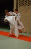 Samen trainen met Budo Ryu